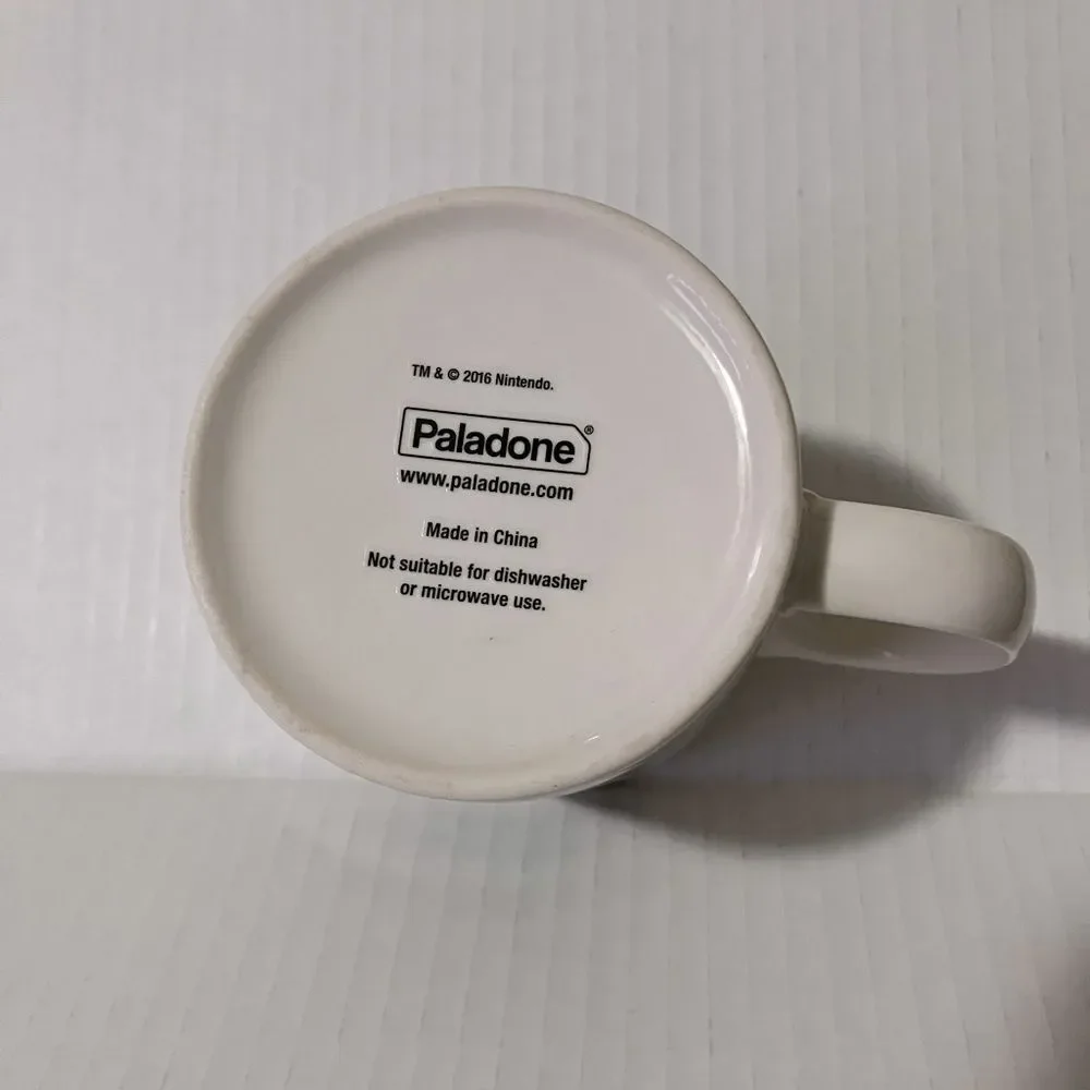 Gameboy Heat Changing Coffee Mug - Gift for Gamers, Nerds, Nintendo Mario Fan...